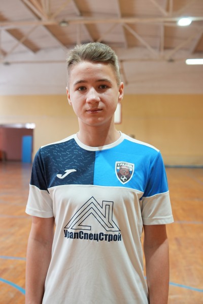 Дмитрий Евгеньевич Гатауллин