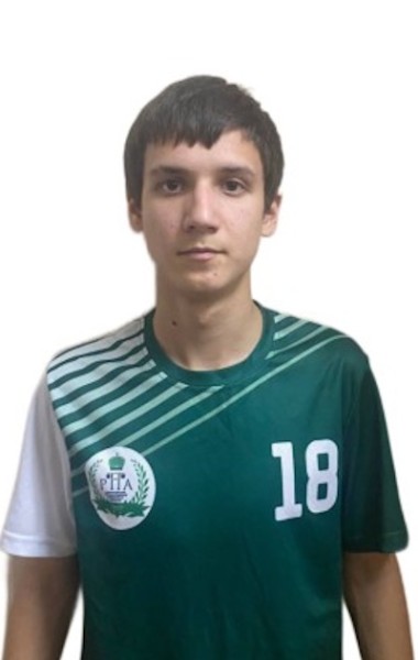 Марк Иванович Петров