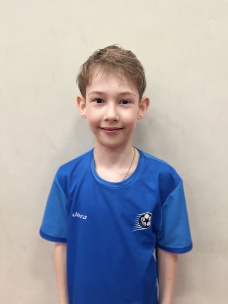 Глеб Андреевич Некрасов