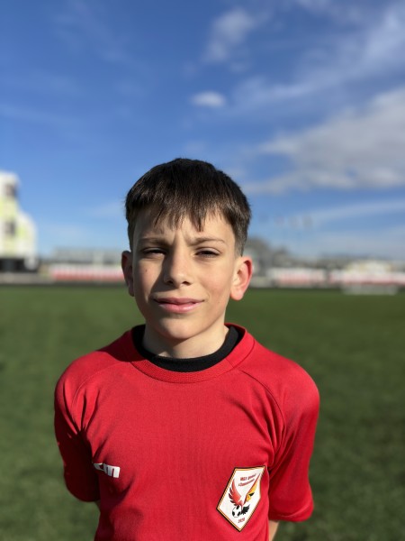 Камиль Феликсович Алибегов