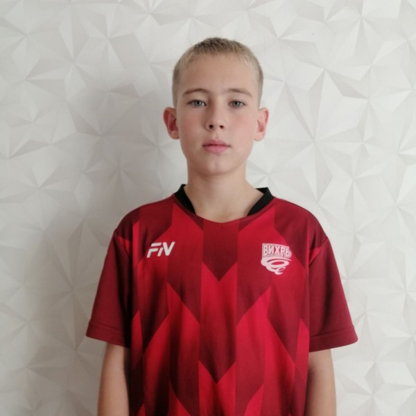 Тимофей Вячеславович Лысьев