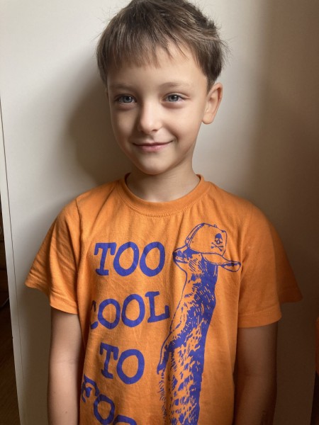 Всеволод Никитич Рыбаков