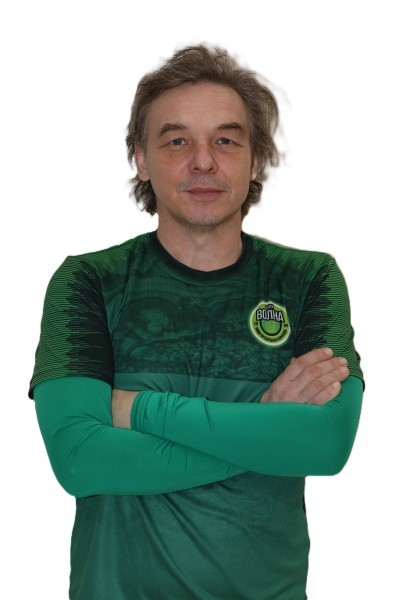 Андрей Алексеевич Нарайкин