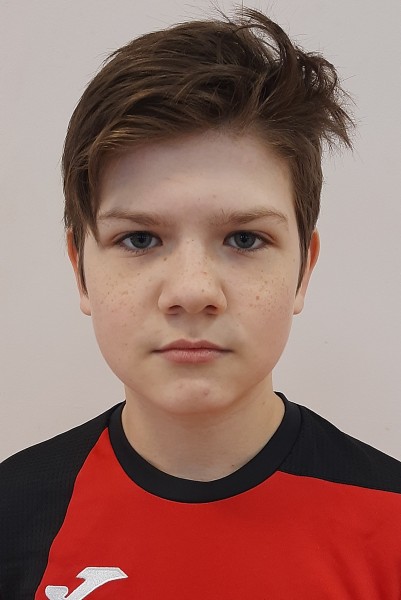 Иван Дмитриевич Обиленцев