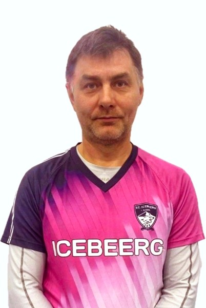 Алексей  Сорокин