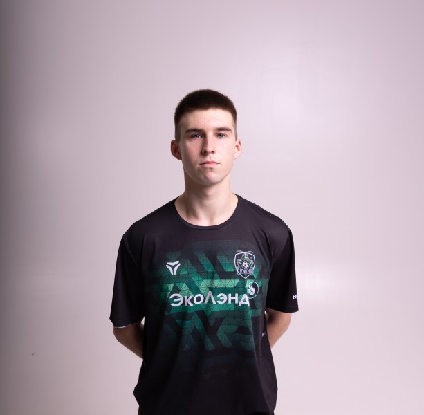 Матвей Станиславович Фёдоров