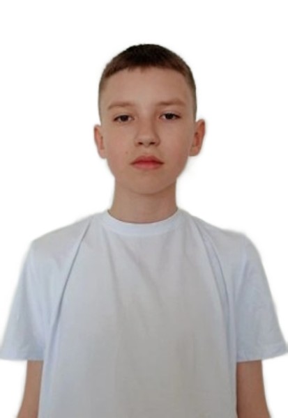 Макар Олегович Сергеев