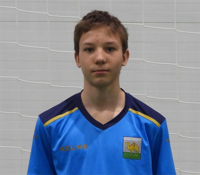 Григорий Сергеевич Павлов