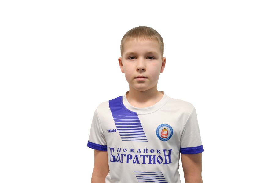 Григорий Викторович Кузнецов