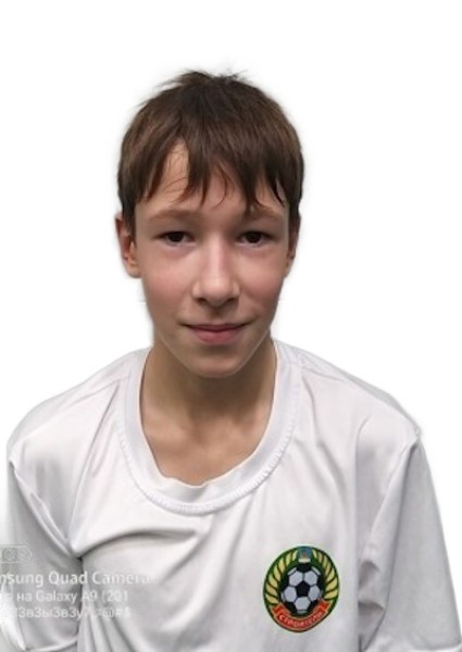 Герман Дмитриевич Бормотов