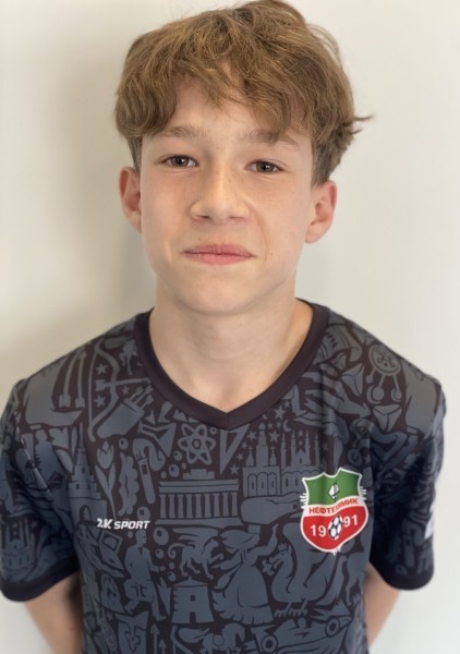 Роман Дмитриевич Донской