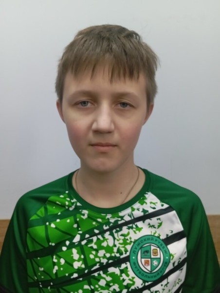 Денис Витальевич Бондарь