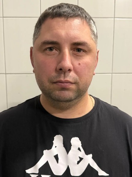 Дмитрий Васильевич Зобин
