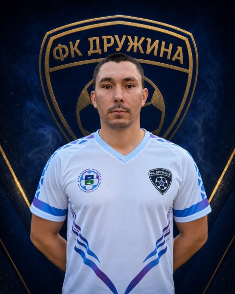 Евгений Владимирович Головин