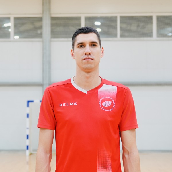 Руслан Сергеевич Давыдкин