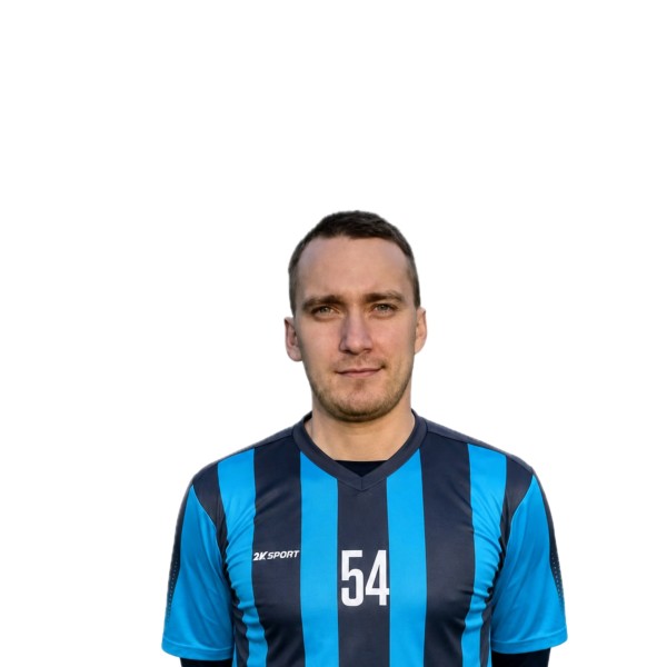 Александр Алексеевич Илюшин