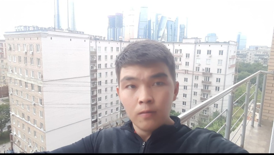 Исхак  Жаныш уулу