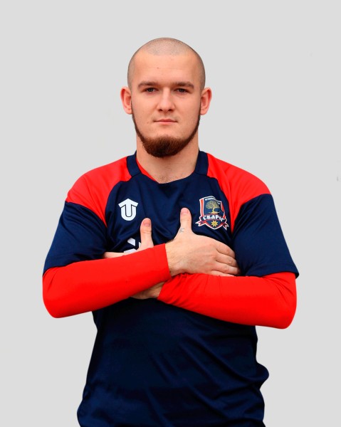 Егор Александрович Кудряшов