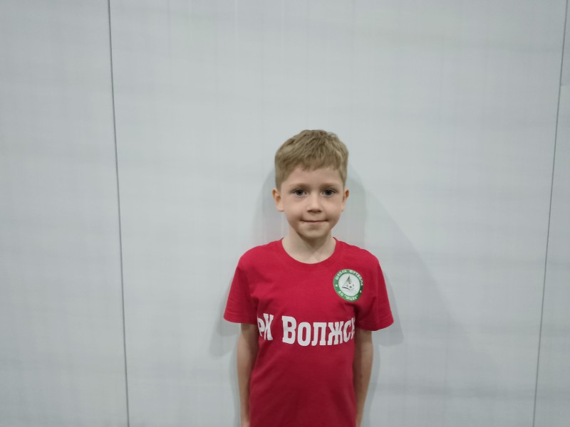 Тихон Борисович Михалев