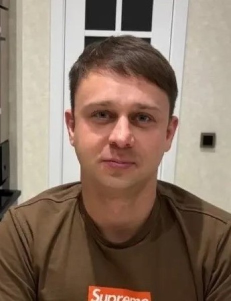 Юрий Сергеевич Чумин