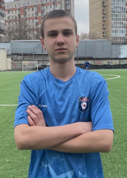 Иван Павлович Аникин