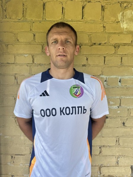 Александр Александрович Фролов