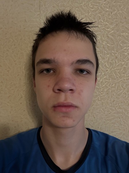 Максим Владимирович Манин