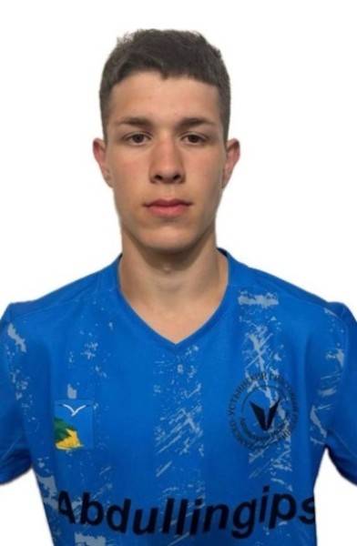 Самир Саламович Айдынов