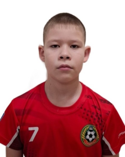 Амиль Алмазович Саттаров