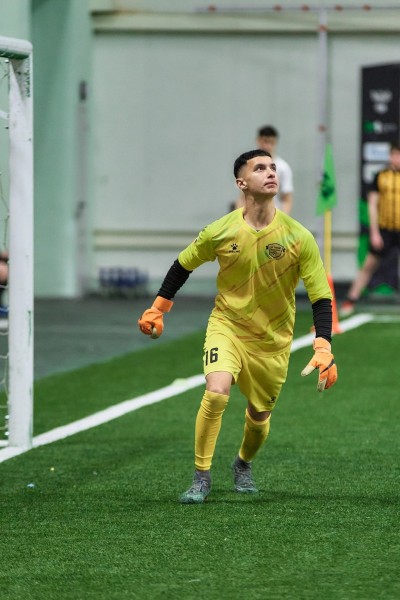 Вадим Александрович Ульянов
