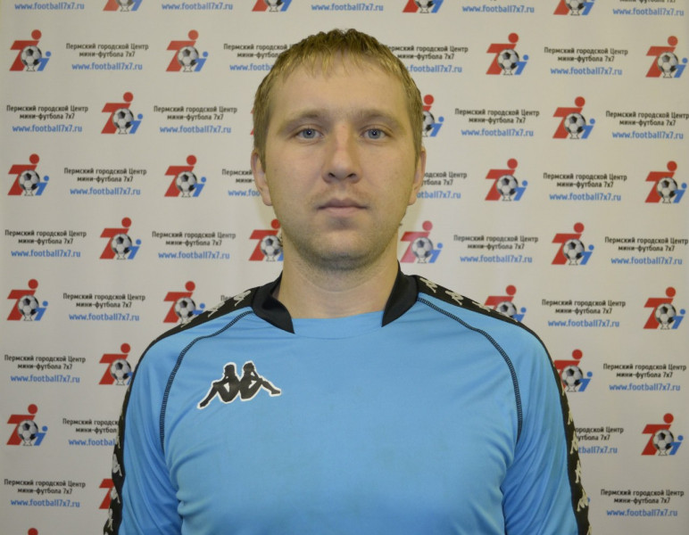 Виталий Викторович Мужиков