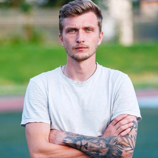 Алексей Михайлович Чаблин