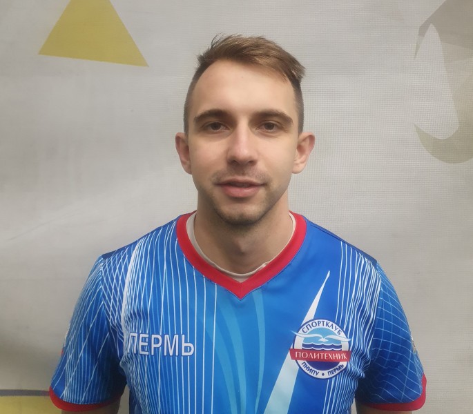 Кирилл Олегович Вертипрахов