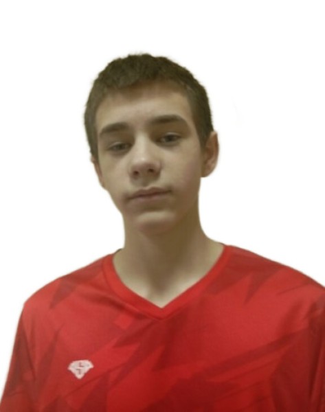 Александр Игоревич Коженков