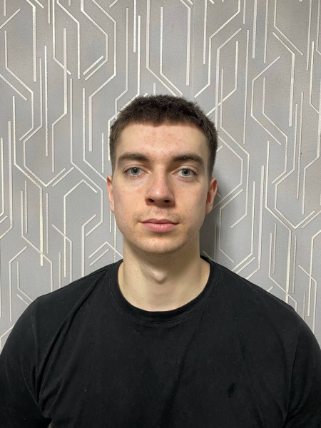 Сергей Владимирович Пиняев