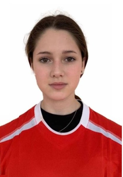 Амира Рахимбергановна Гилязова