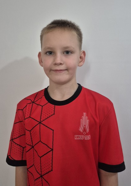 Марк Васильевич Реутов