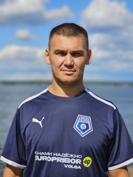 Игорь Львович Васильев