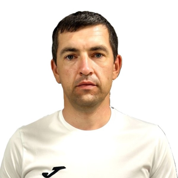 Айнур Айдарович Абдуллин