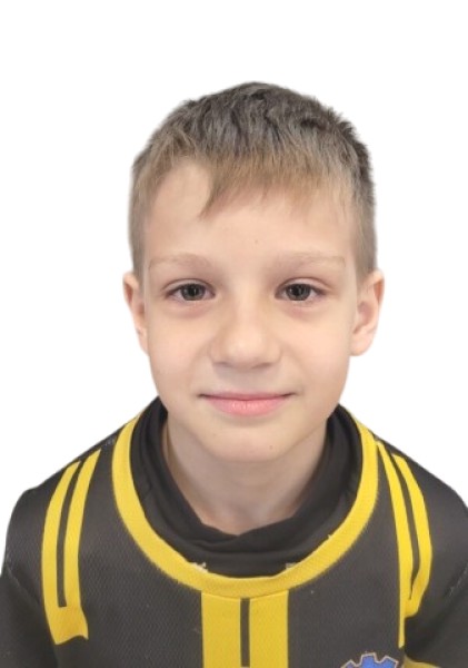 Егор Алексеевич Евдокимов