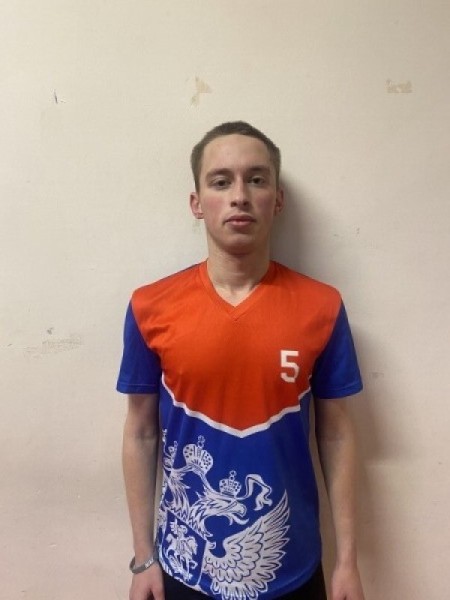 Владислав Павлович Цыганенко