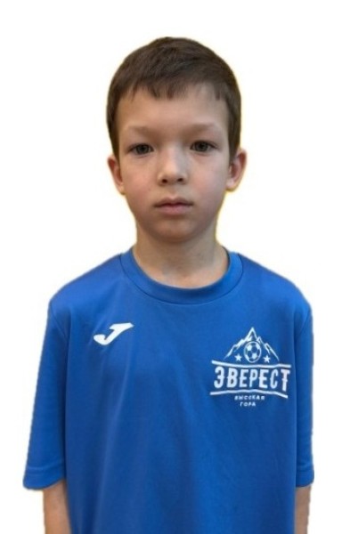 Алан Линарович Боговеев