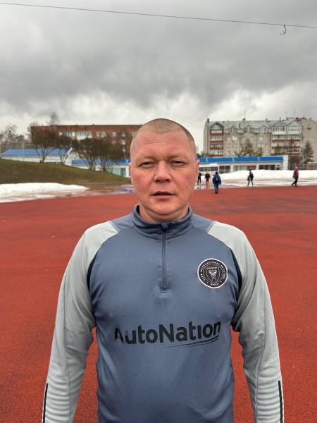 Алексей Александрович Поварницын