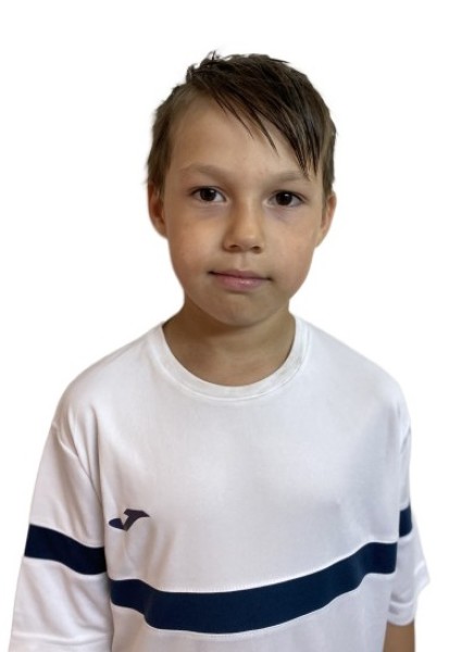 Радмир Ильнарович Хакимов