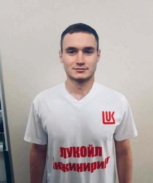 Дмитрий Эдуардович Пьянков