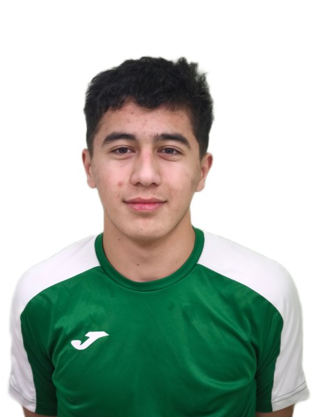 Иброхим Жалолиддинович Жураев