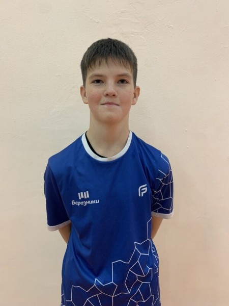 Савва Александрович Тараканов