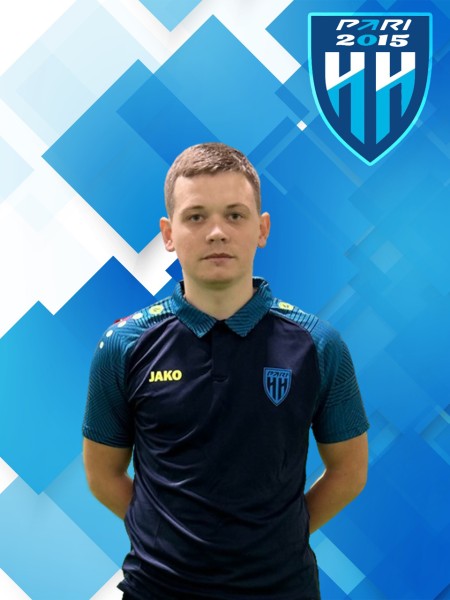 Михаил Сергеевич Макаров