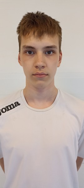 Роман Вячеславович Поносов