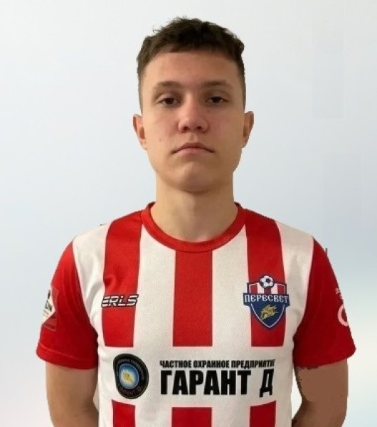 Игорь Романович Трошин
